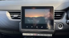 Renault Arkana 1.6 E-TECH Hybrid 145 Iconic 5dr Auto Hybrid Estate